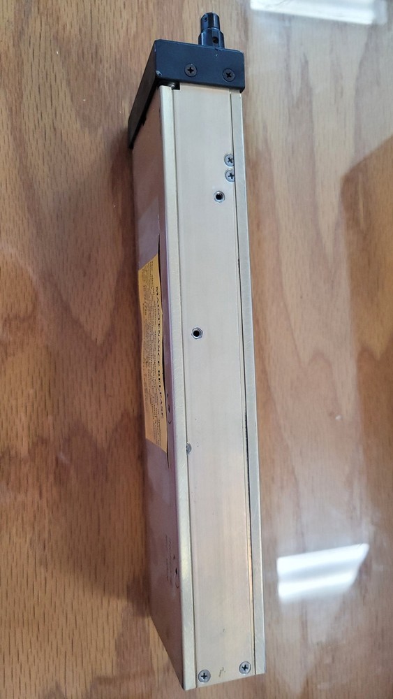 TX 760 D Communications Transceiver 0900-0405-00