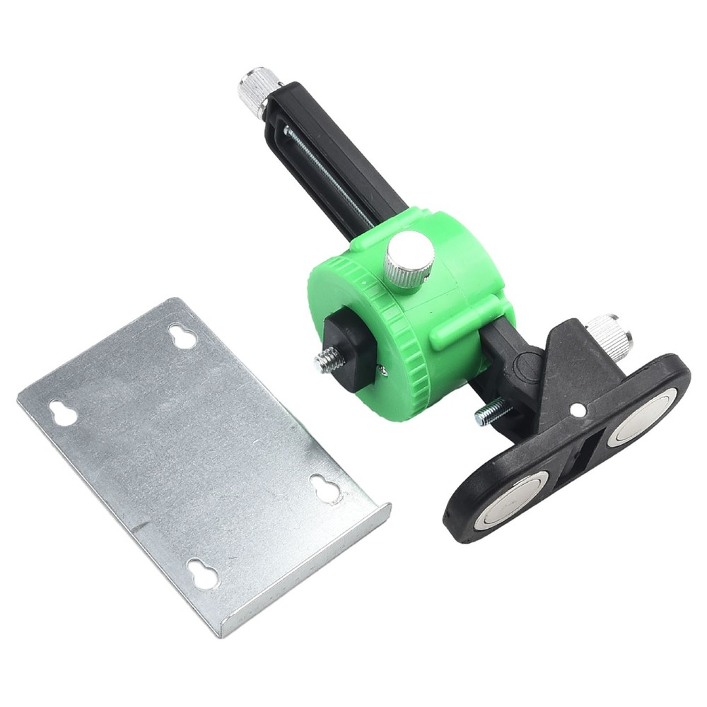 Wall Mounted Bracket Level Wall Bracket Hanging Bracket Plastics+metal
