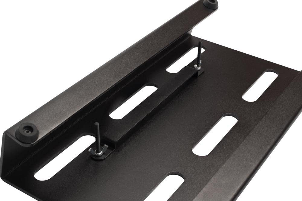 Ultimate Support Pedalboards (JSPB200)