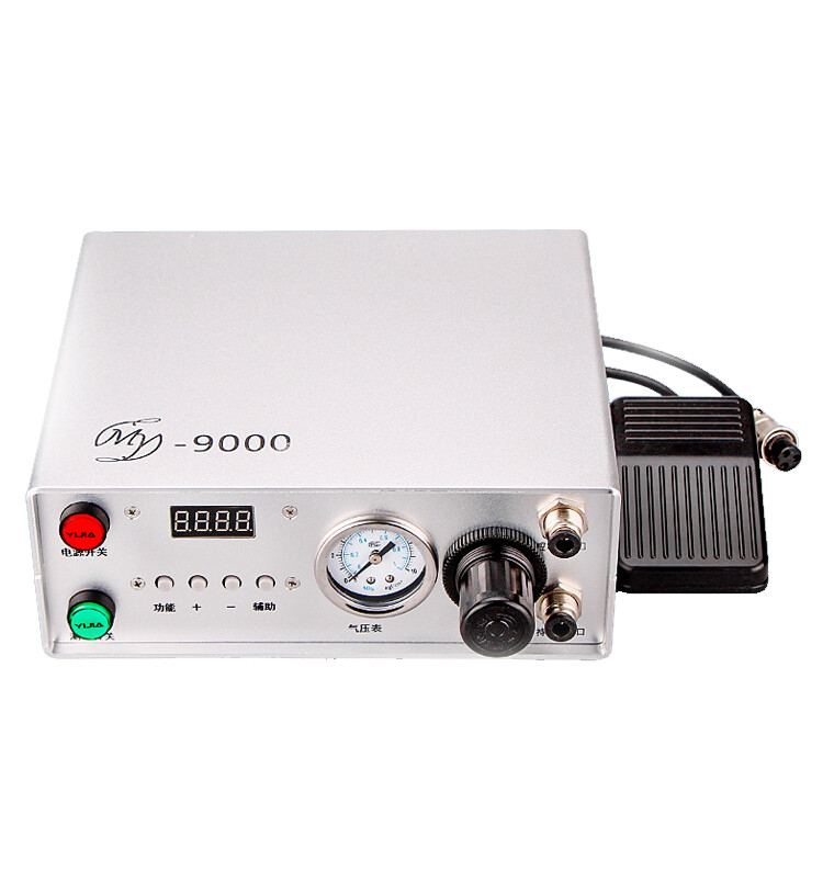 Glue Dispenser machine Automatic AB liquid glue dispensing controller