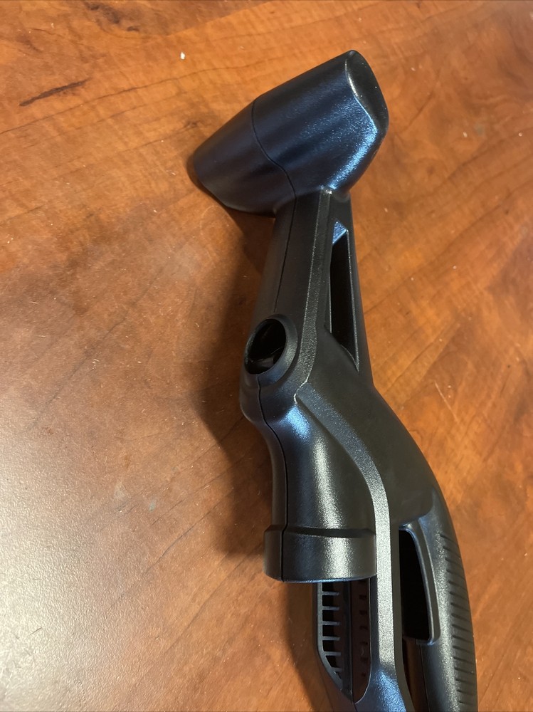 New OEM Part Rear Handle Ass Black&Decker Electric String Trimmer ST7700 Type 4