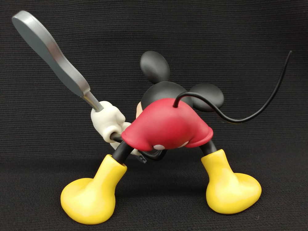 MEDICOMTOY Mickey Mouse Figure