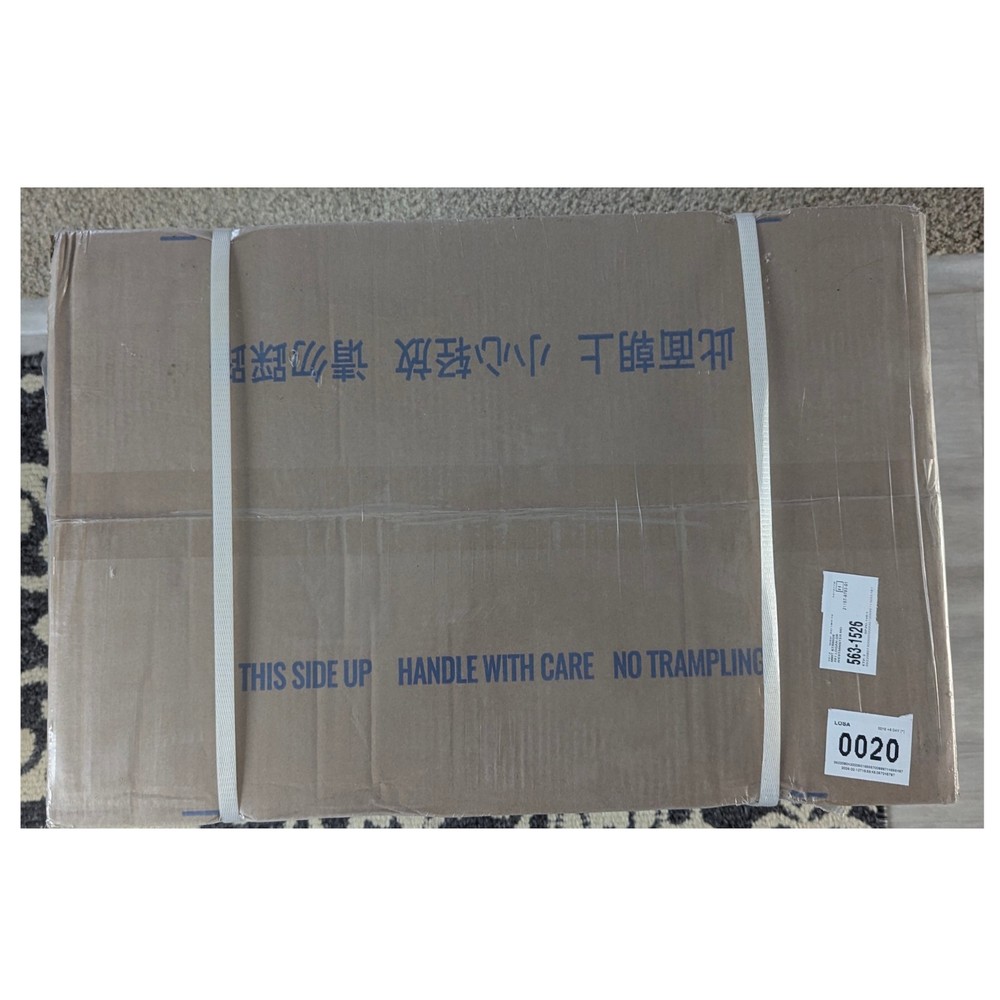 S&A CWUL-10 Chiller NEW!