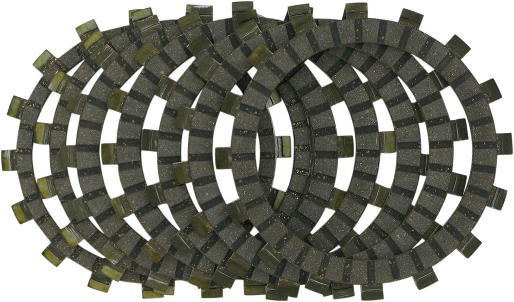 EBC CK Series Clutch Kit CK2311