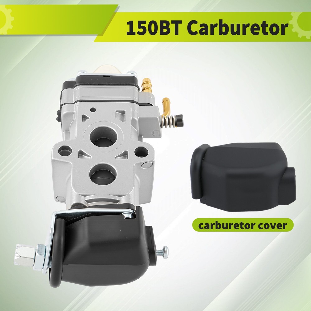 Carburetor Kit For RedMax EBZ 6500 Backpack Blower 577144601