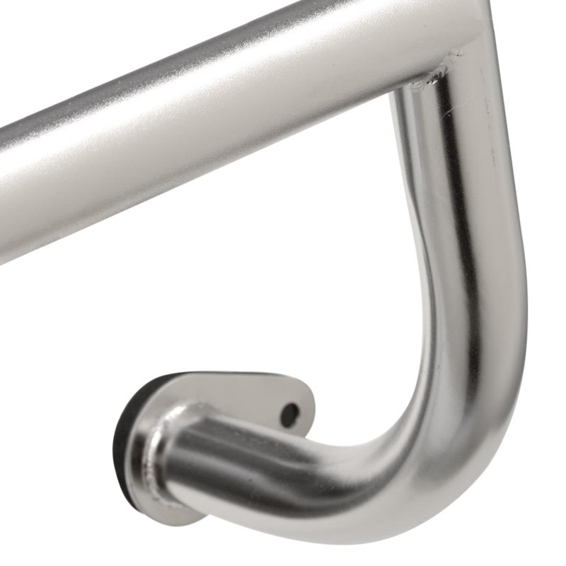 Surco Van Ladder