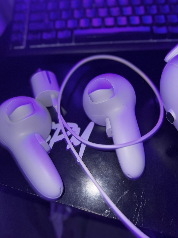 Meta Quest 3 512GB White