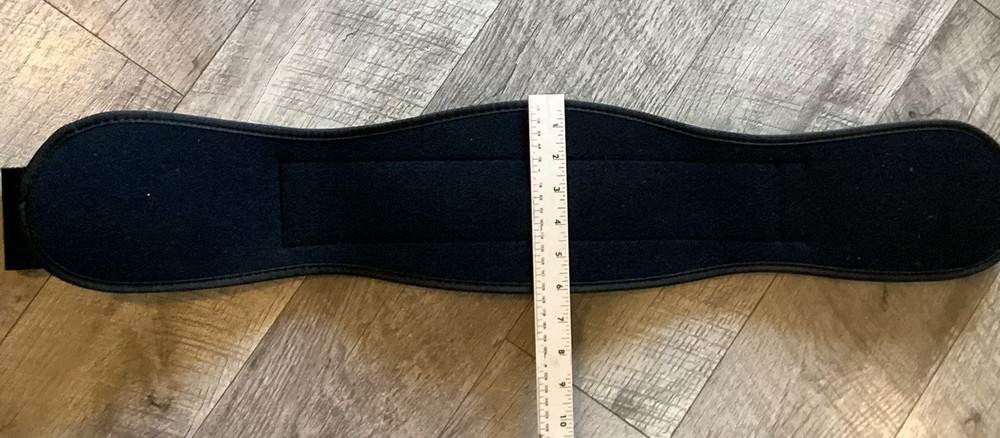 RitFit Weight Lifting Belt Gym Workout Size Small
