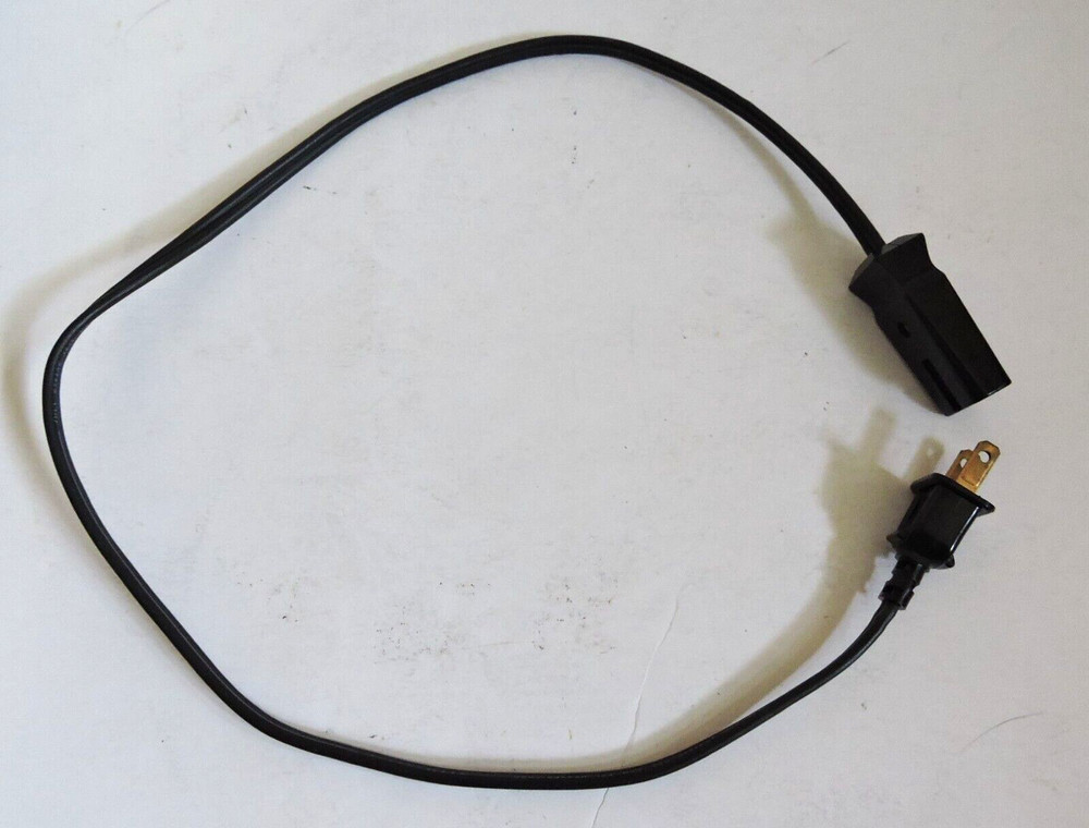 Farberware FCP2040 Percolator Cord 2-pin, 28” TESTED