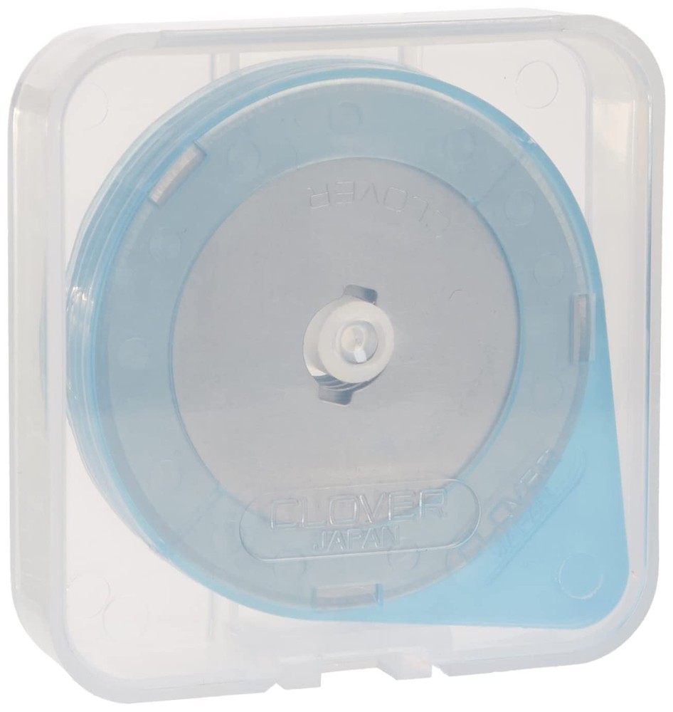 CLOVER 45mm Rotary Blade Refill-5 per Package