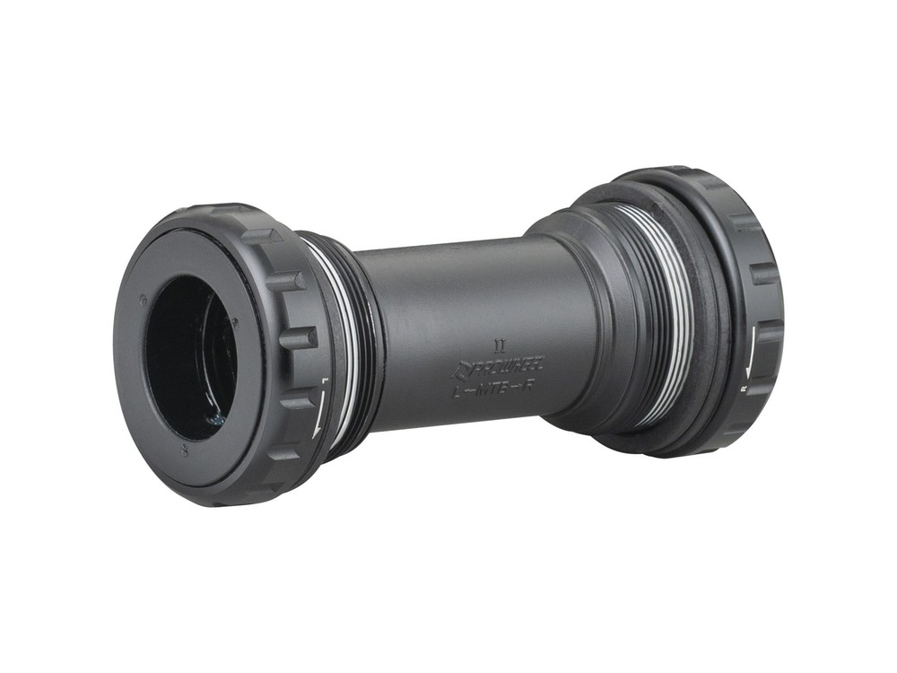 Prowheel Bottom Bracket 68mm x Black
