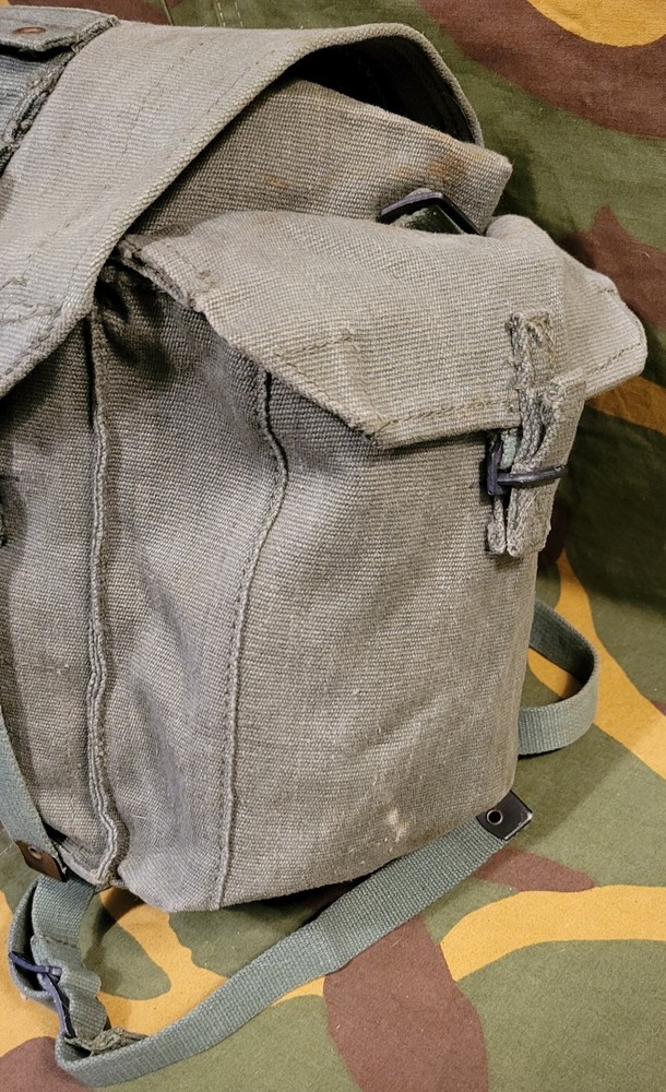 British P44 Haversack/Small Pack dated 1964
