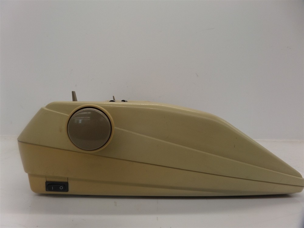 AEG Olympia Compact i Typewriter
