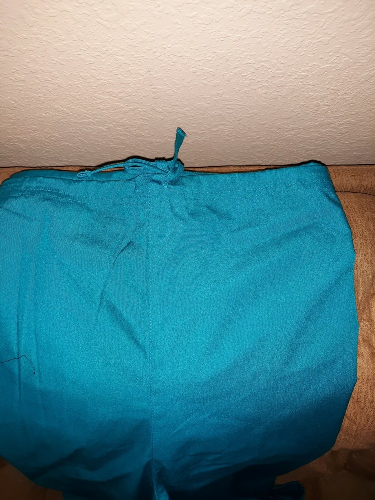 Dickies Med Medical Uniform/Scrub Set - Teal