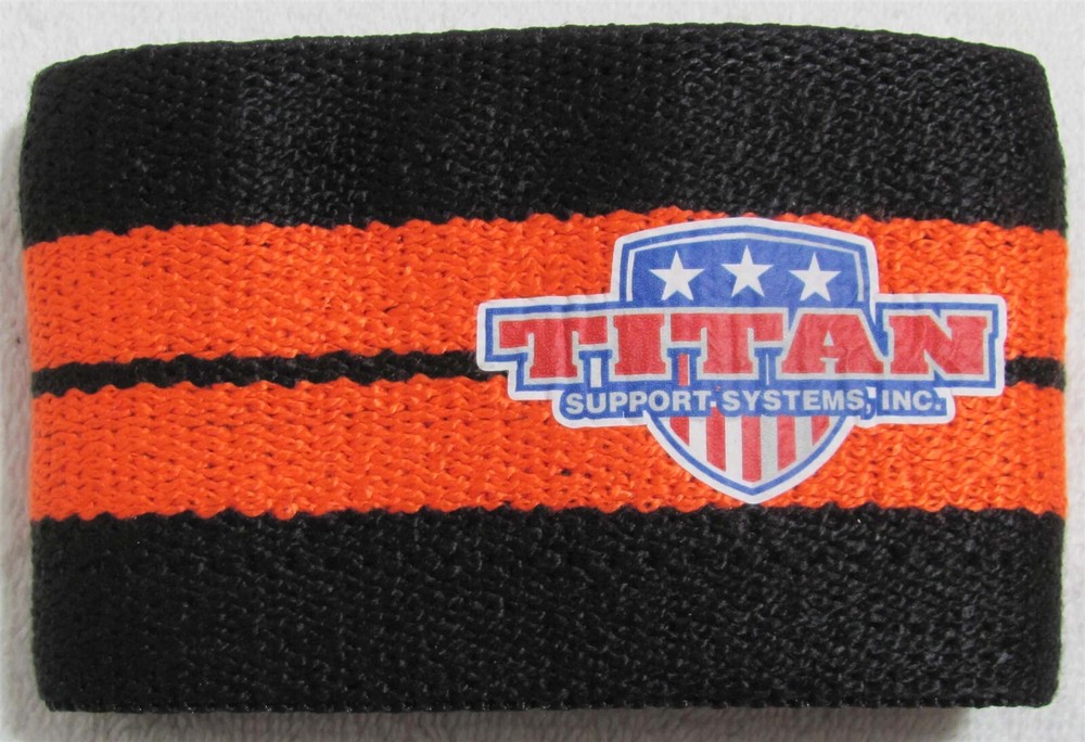 Titan 13" Max RPM Elbow Compression Cuff (New)