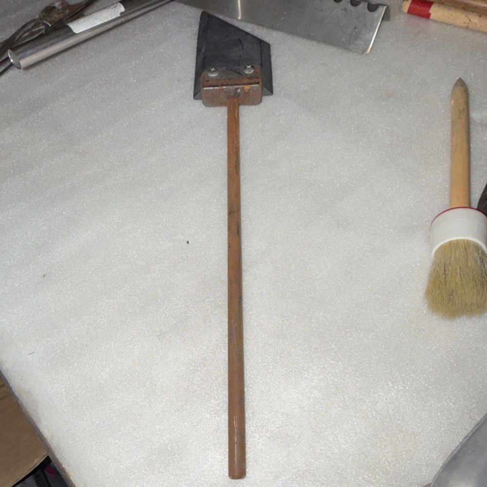 GENTEC Oxygen Click Flowmeter Glass Art Tools Lot