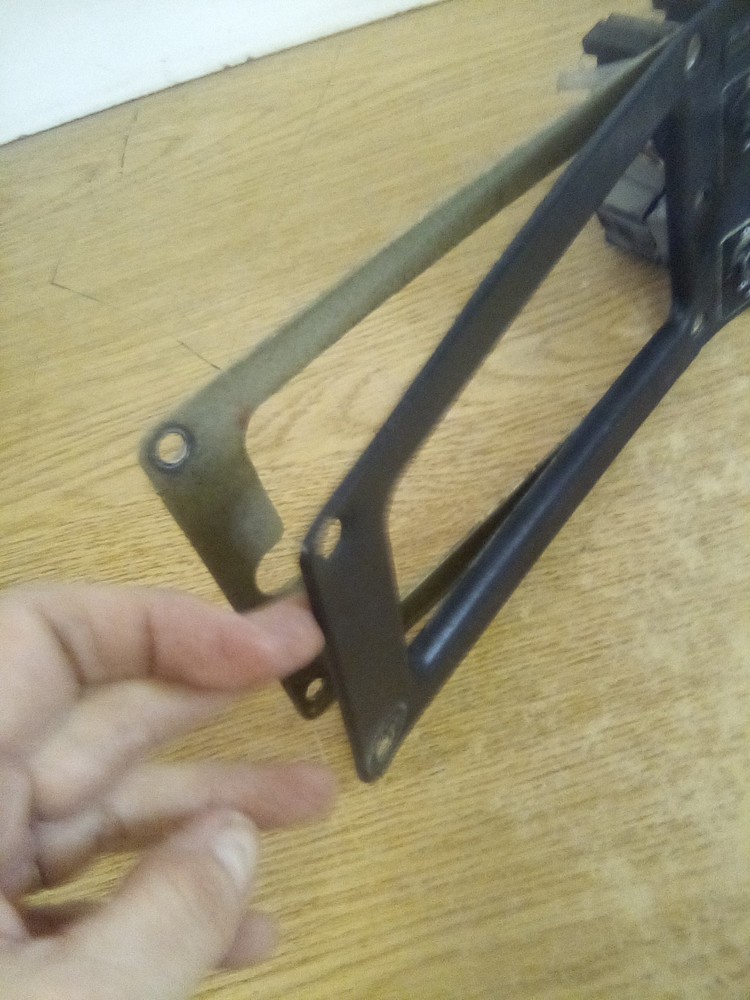 Peterbilt 387 17-04241-2E00 Dash Switch Panel