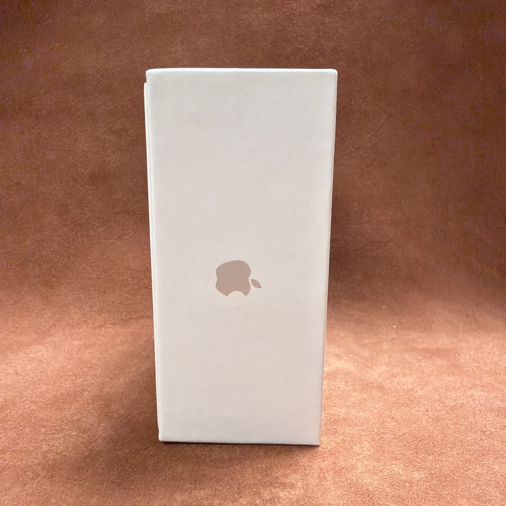 Apple iPhone AirPods Pro BOX ONLY