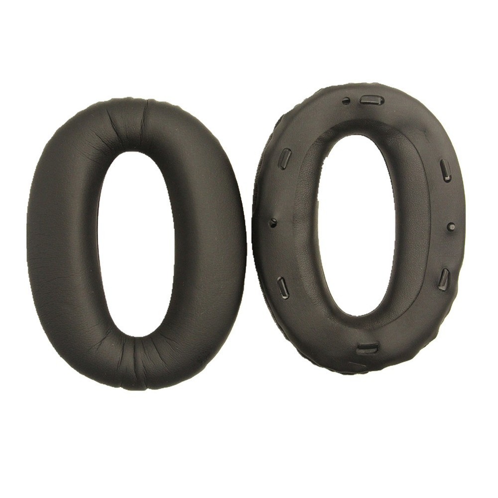 Headset Pads Replacement Protein Ear Cushion Headphone Accessories