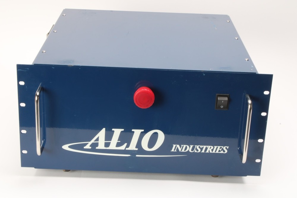 ALIO Industries Trust TA310-A22 Dual Axis Automation Controller
