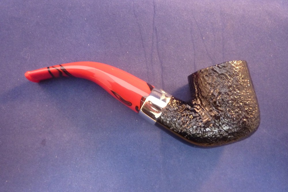Pipe Peterson Dracula Sand 01