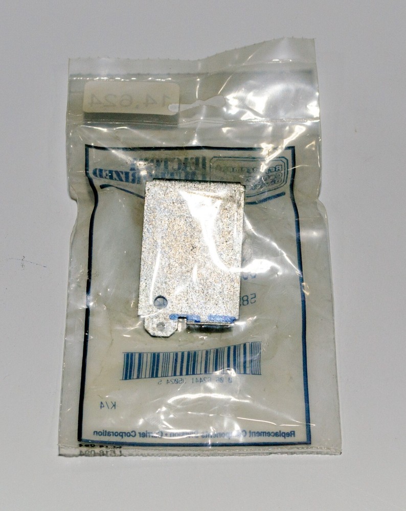 Carrier 305900-202 Control Support