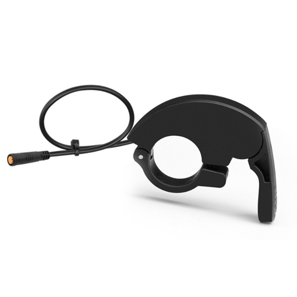 3 Core Connector Waterproof Throttle Compatible with For Bafang Models