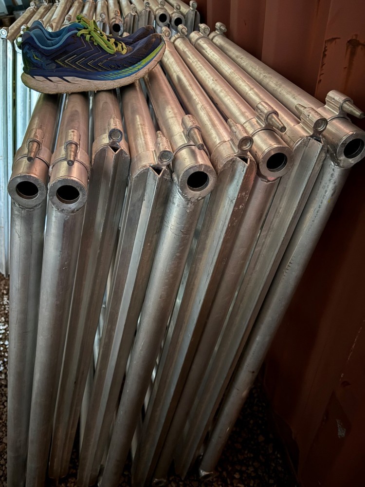 Professional Modular Mobile Stage System for Sale – Complete Turnkey Package