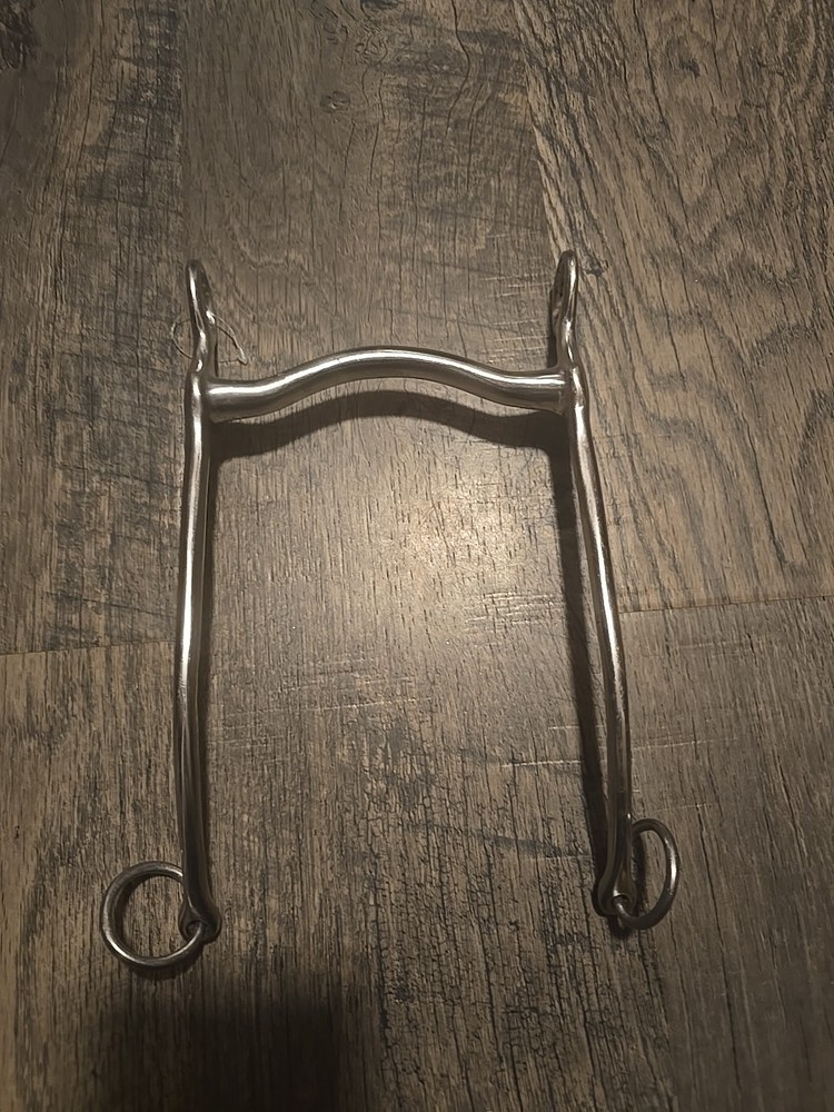 Horse Bit