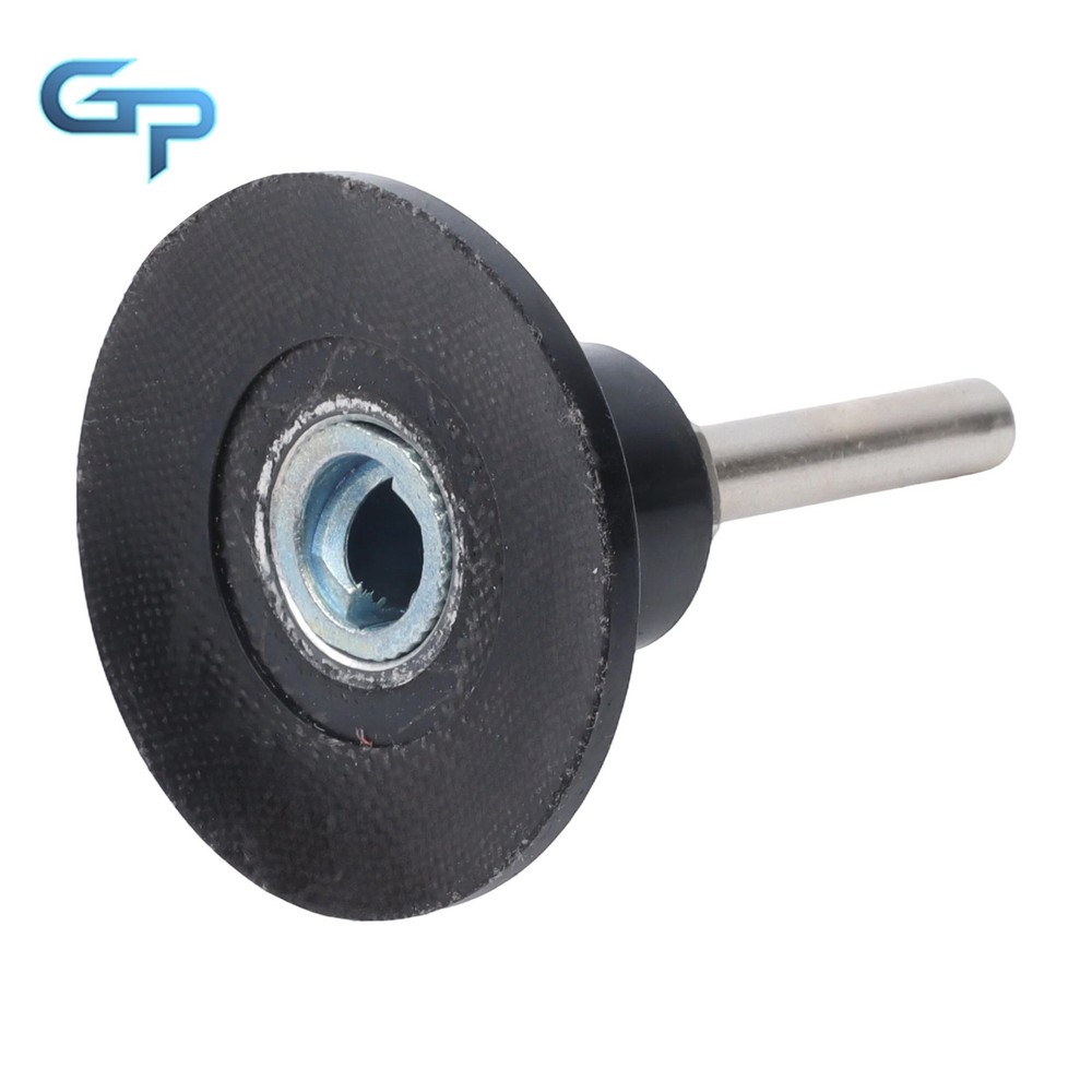90 Pack 2" Fine Medium and Coarse Torque Sanding Discs with 1/4" Roll Lock