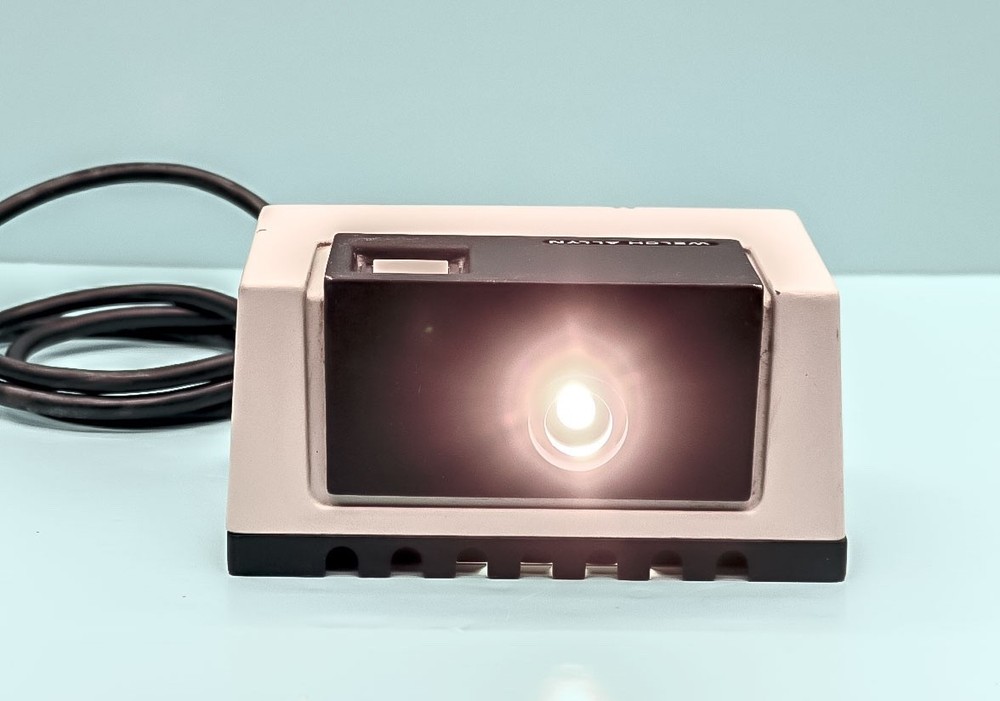 Welch Allyn Exam Light Box Model 48300