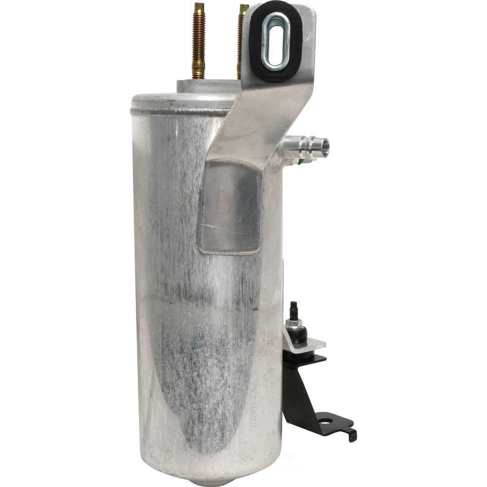 A/C Accumulator-Accumulator Pad Mount UAC RD 10692C