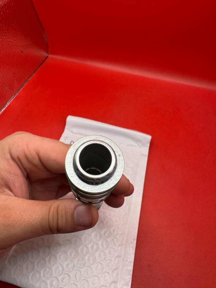 Dye DM6 Bolt/Engine