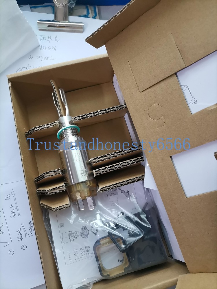 1pcs NEW FOR E+H sensor water level controller FTL31-AA4U2AAWBJ