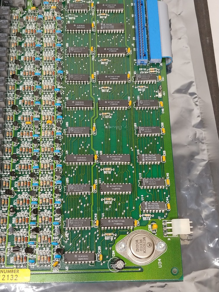 Dukane 110-3272