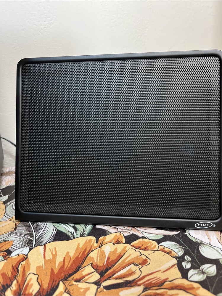 TEAC CD-X60i Compact Micro Hi Fi Stereo System IPOD Dock Tested