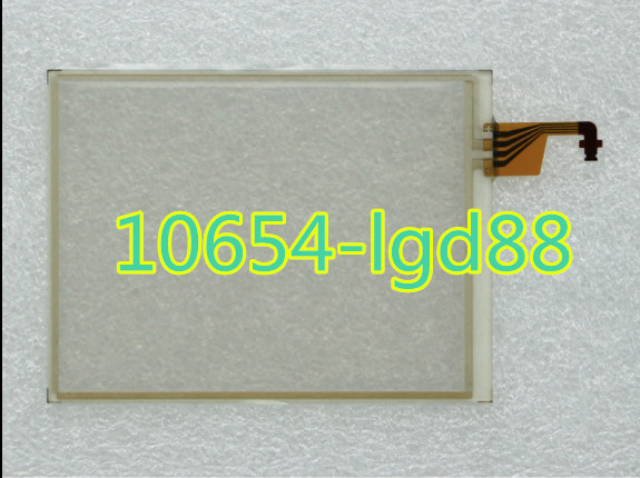 one For Hart 475 Field Communicator Touch Screen   @10654
