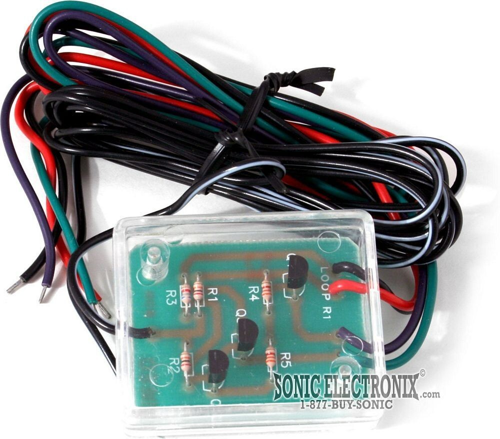 Directed 502T Closed Loop Trigger Module