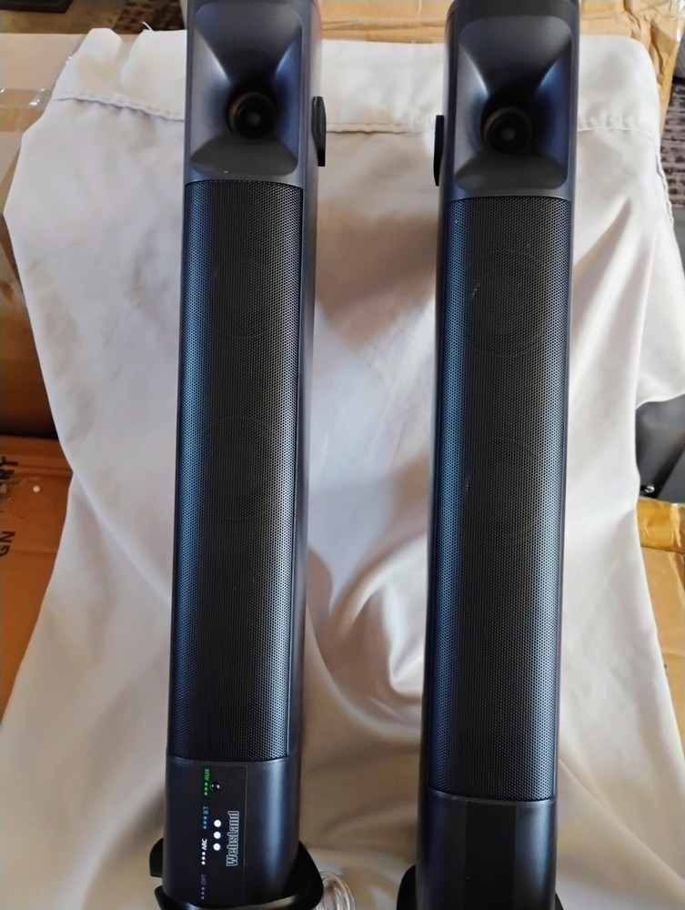 Websland DS6401 Detachable TVSound Bar System