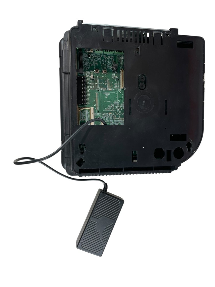 Kronos 4500 Digital Ethernet Time Clock Terminal