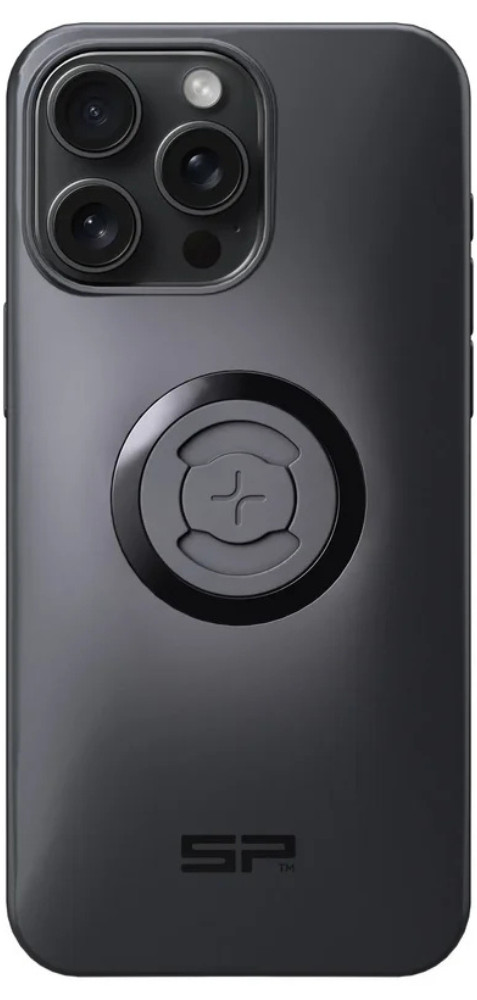 SP Connect - SPC+ - Phone Case for Apple - iPhone 15 Pro Max