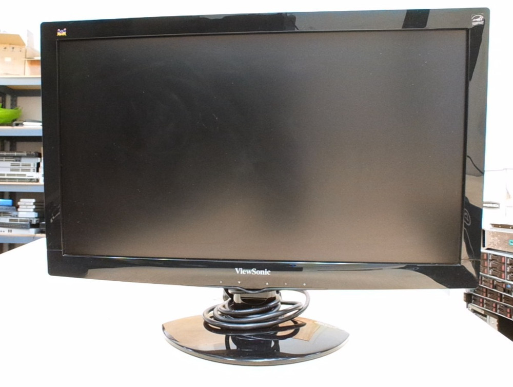 ViewSonic Monitor  VS15032 20"