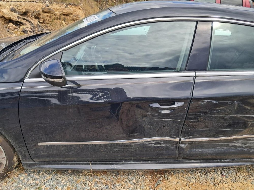 Console Front Floor Fits 11-17 CC 4817418