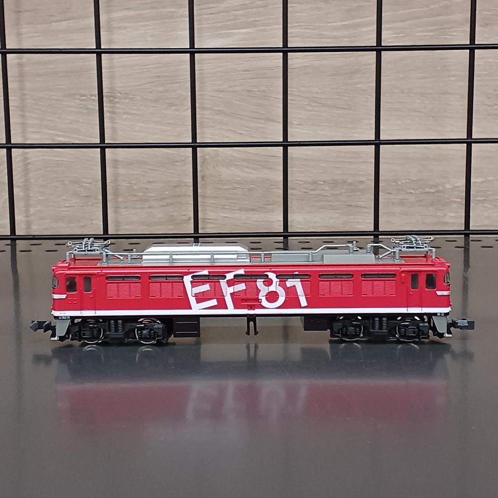KATO 3021-2 EF81