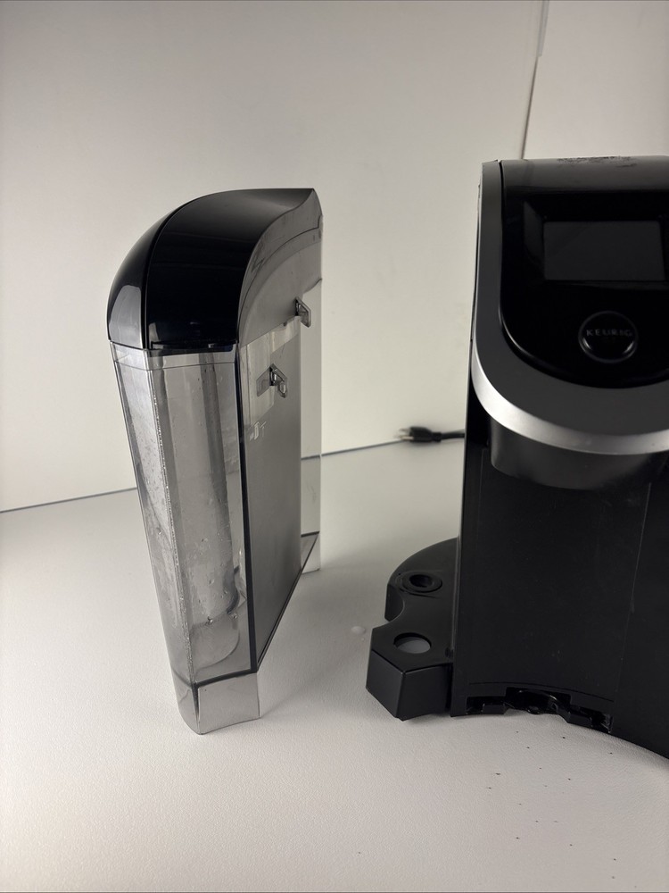 KEURIG K2.0 300 Programmable Coffee Maker Touch Display TESTED