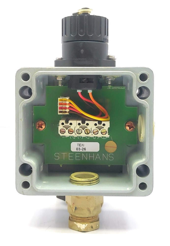 ZENITEL SB-01 Substation for Headset