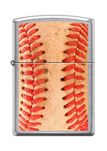 Zippo Lighter- Personalized Engrave Soccer Ball Lightning #Z5395