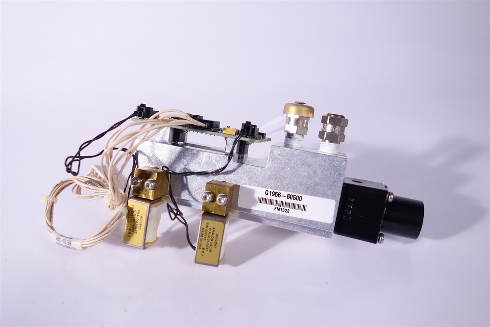 Agilent G1956-60500 Gas Controller