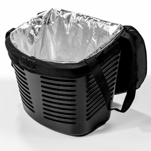 Shopping Bag Insert for Smaller Scooter Front Basket