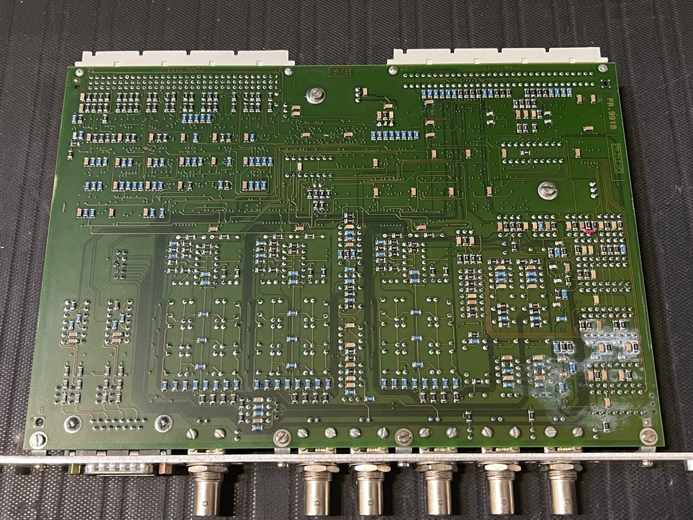 FEI 4022 192 7236 VDRV Board